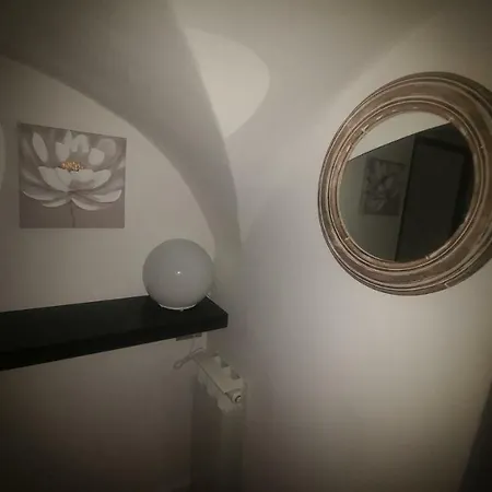 San Luca Διαμέρισμα