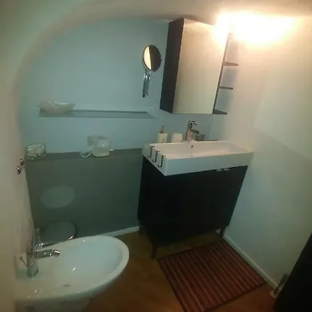 Apartmán San Luca Janov