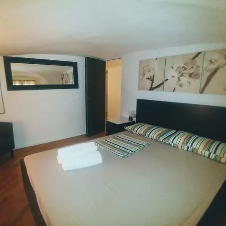Apartamento San Luca
